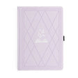 Dotted Notebook Vintage Library in Lilac B5 - 1 - Archer & Olive - Tidformera