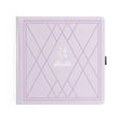 Dotted Notebook Vintage Library in Lilac SQ - 1 - Archer & Olive - Tidformera