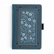 Dotted Notebook Wild Periwinkle A6 - 1 - Archer & Olive - Tidformera
