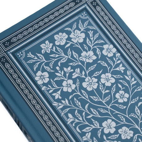 Dotted Notebook Wild Periwinkle B5 - 5 - Archer & Olive - Tidformera