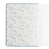 Dotted Notebook Wild Periwinkle B6 - 4 - Archer & Olive - Tidformera