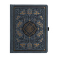 Dotter Notebook - Letter Size - Storybook in Navy - 1 - Archer & Olive - Tidformera