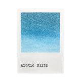 Dye Ink - Ranger - Arctic Blitz - 3 - 49 and Market - Tidformera