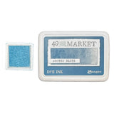 Dye Ink - Ranger - Arctic Blitz - 2 - 49 and Market - Tidformera