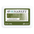 Dye Ink - Ranger - Camouflage - 1 - 49 and Market - Tidformera