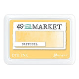 Dye Ink - Ranger - Daffodil - 1 - 49 and Market - Tidformera