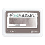 Dye Ink - Ranger - Fossil - 2 - 49 and Market - Tidformera