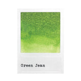 Dye Ink - Ranger - Green Jean - 3 - 49 and Market - Tidformera