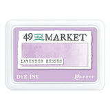 Dye Ink - Ranger - Lavender Kisses - 1 - 49 and Market - Tidformera