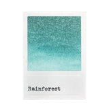 Dye Ink - Ranger - Rainforest - 3 - 49 and Market - Tidformera