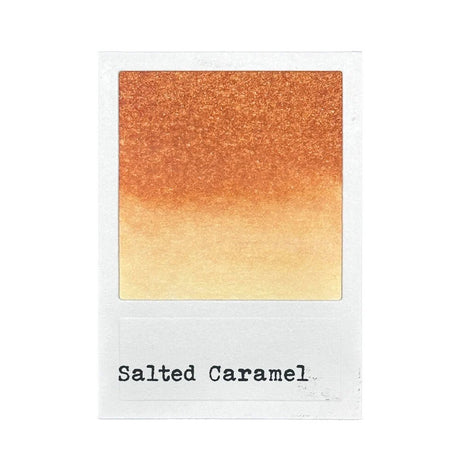 Dye Ink - Ranger - Salted Caramel - 3 - 49 and Market - Tidformera