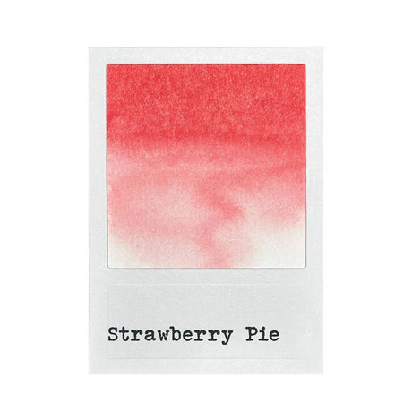 Dye Ink - Ranger - Strawberry Pie - 3 - 49 and Market - Tidformera