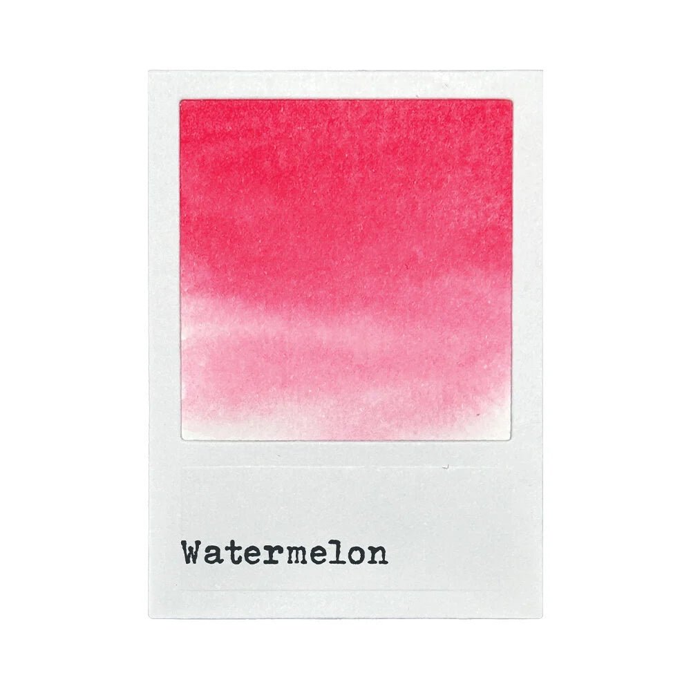 Dye Ink - Ranger - Watermelon - 3 - 49 and Market - Tidformera