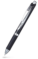 EnerGel 0,7 - Permanent - Black - 3 - Pentel - Tidformera
