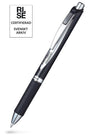 EnerGel 0,7 - Permanent - Black - 1 - Pentel - Tidformera