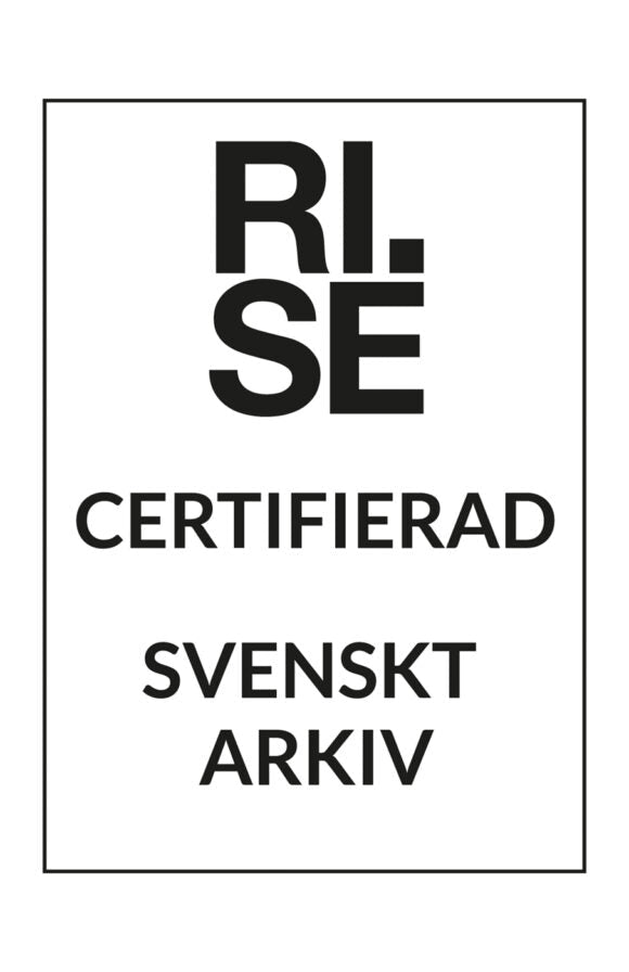 EnerGel 0,7 - Permanent - Black - 6 - Pentel - Tidformera