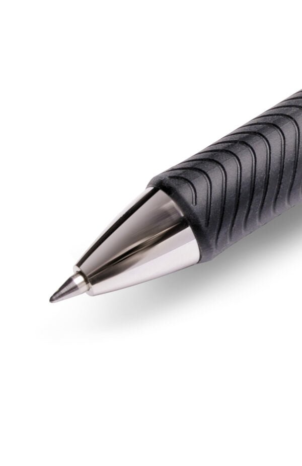 EnerGel 0,7 - Permanent - Black - 2 - Pentel - Tidformera