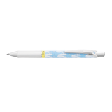 EnerGel Limited Edition - Mumin - Hattifnattar - 3 - Pentel - Tidformera
