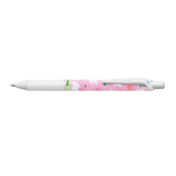 EnerGel Limited Edition - Mumin - Mumintroll - 3 - Pentel - Tidformera