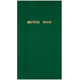 Field Notebook Sketch Book Rutat - Dark Green - 1 - Kokuyo - Tidformera