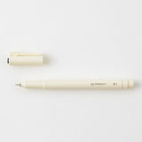 Fineliner MD Drawing Pen Black - 0,1 - 3 - Midori - Tidformera