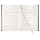 Five Year Diary - Denim - 2 - Paperstyle - Tidformera