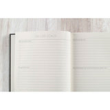 Five Year Diary - Denim - 9 - Paperstyle - Tidformera