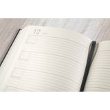 Five Year Diary - Denim - 11 - Paperstyle - Tidformera