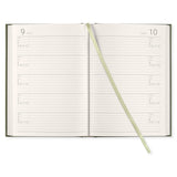Five Year Diary - Khaki Green - 2 - Paperstyle - Tidformera