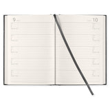 Five Year Diary - Transparent Black - 2 - Paperstyle - Tidformera