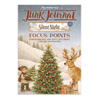 Focus points - Junk Journal - Silent Night - 1 - Stamperia - Tidformera
