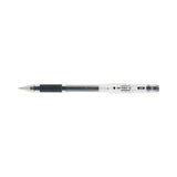 G - Tec Kulspetspenna Svart - 1 - Pilot - Tidformera