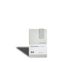 Galaxy - Rutad anteckningsbok - A6 - Silver Star - 1 - Zequenz - Tidformera