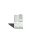 Galaxy - Rutad anteckningsbok - A6 - Silver Star - 1 - Zequenz - Tidformera