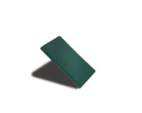 Galaxy - Rutad anteckningsbok - B6 Slim - Astro Green - 2 - Zequenz - Tidformera