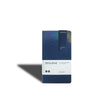 Galaxy - Rutad anteckningsbok - B6 Slim - Space Blue - 1 - Zequenz - Tidformera