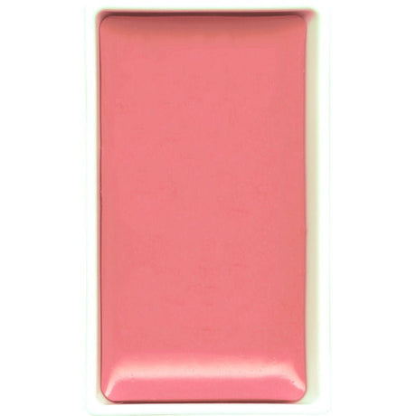 Gansai Tambi Refill - No.17 Coral pink - 1 - ZIG Kuretake - Tidformera
