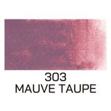 Gansai Tambi Refill - No.303 Mauve taupe - 2 - ZIG Kuretake - Tidformera