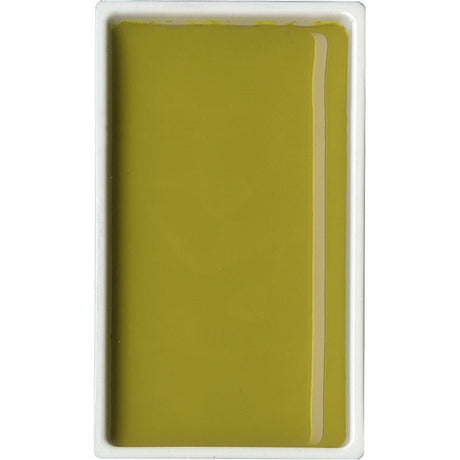 Gansai Tambi Refill - No.405 Green gold - 1 - ZIG Kuretake - Tidformera