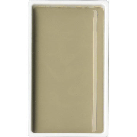 Gansai Tambi Refill - No.406 Beige gray - 1 - ZIG Kuretake - Tidformera