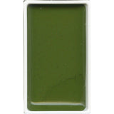 Gansai Tambi Refill - No.54 Olive green - 1 - ZIG Kuretake - Tidformera