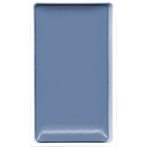 Gansai Tambi Refill - No.601 Grayish blue - 1 - ZIG Kuretake - Tidformera