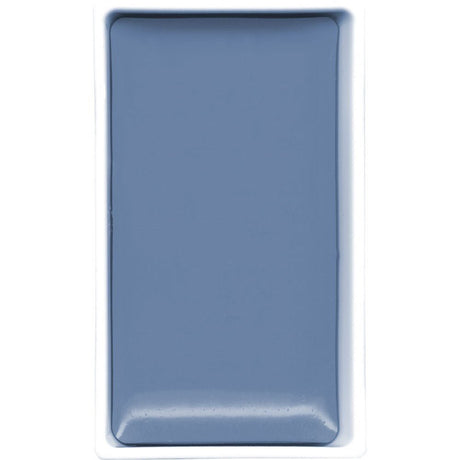 Gansai Tambi Refill - No.601 Grayish blue - 1 - ZIG Kuretake - Tidformera