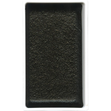Gansai Tambi Refill - No.68 Blue gray deep - 1 - ZIG Kuretake - Tidformera
