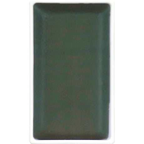 Gansai Tambi Refill - No.MT - 250 graphite green - 2 - ZIG Kuretake - Tidformera