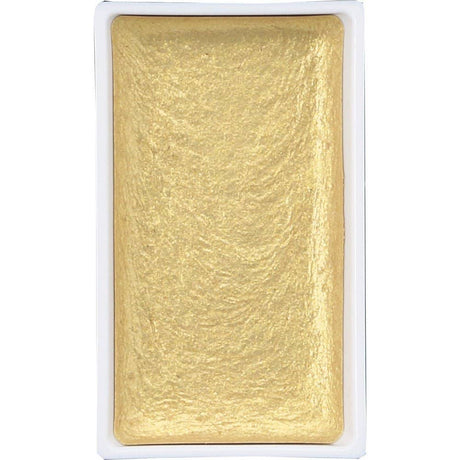 Gansai Tambi Refill - No.MT - 905 Light gold - 1 - ZIG Kuretake - Tidformera