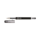 Gelkulpenna Maica - Black - 1 - Pilot - Tidformera