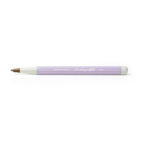 Gelpenna Drehgriffel - Lilac - 1 - Leuchtturm1917 - Tidformera