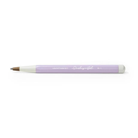 Gelpenna Drehgriffel - Lilac - 1 - Leuchtturm1917 - Tidformera