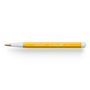 Gelpenna Drehgriffel - Sunflower - 1 - Leuchtturm1917 - Tidformera